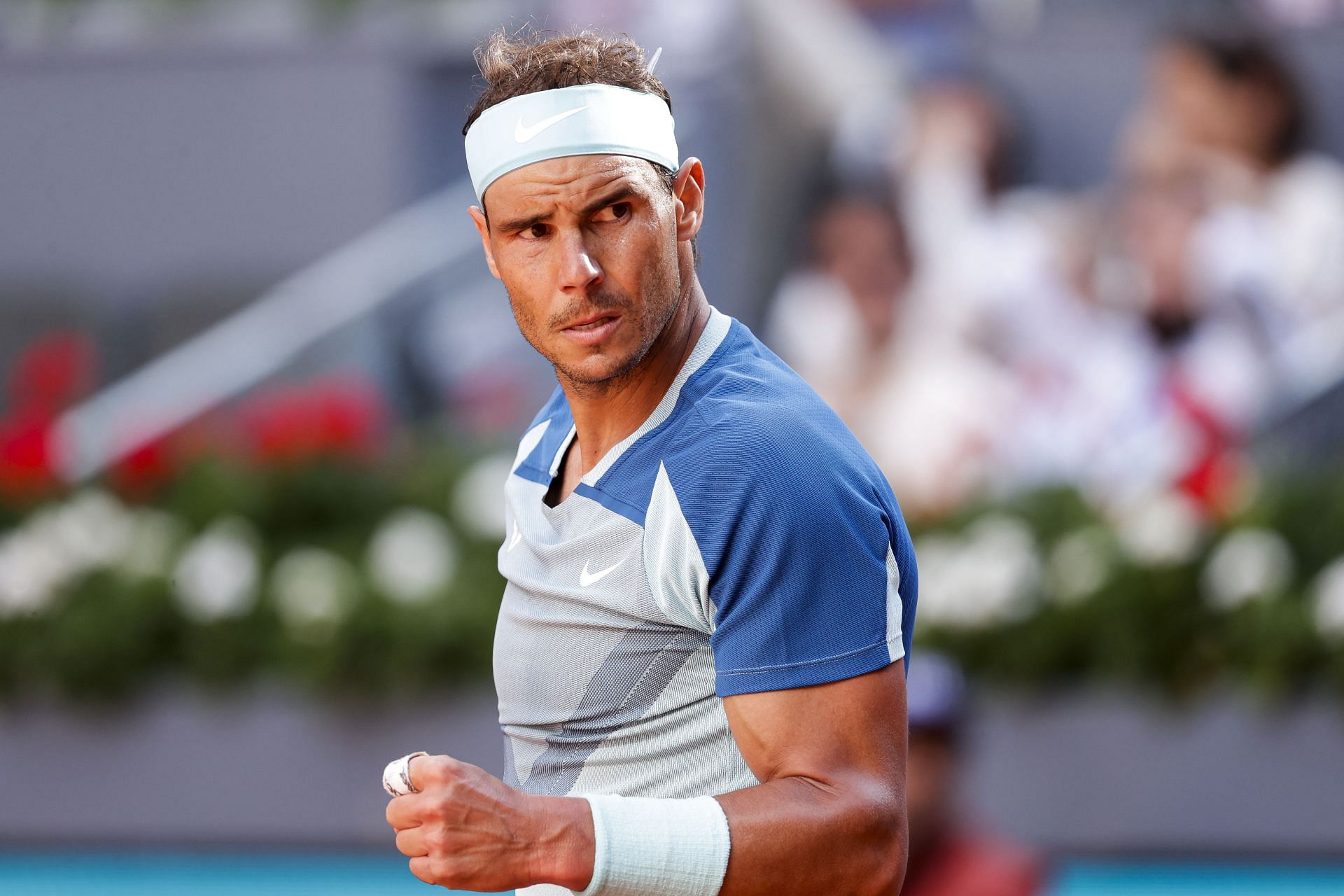 Rafael Nadal (Source: Getty)