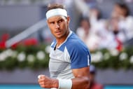 Rafael Nadal (Source: Getty)