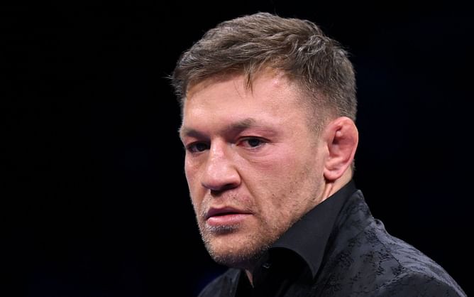 Doctor who treated Conor McGregor's alleged rape accuser testifies against the UFC Star, says victim had "multiple body injuries"