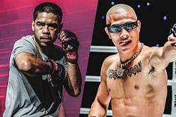 "It's just going to be quite electric" - Danial Williams anticipating a barnburner vs Thongpoon at ONE Fight Night 26