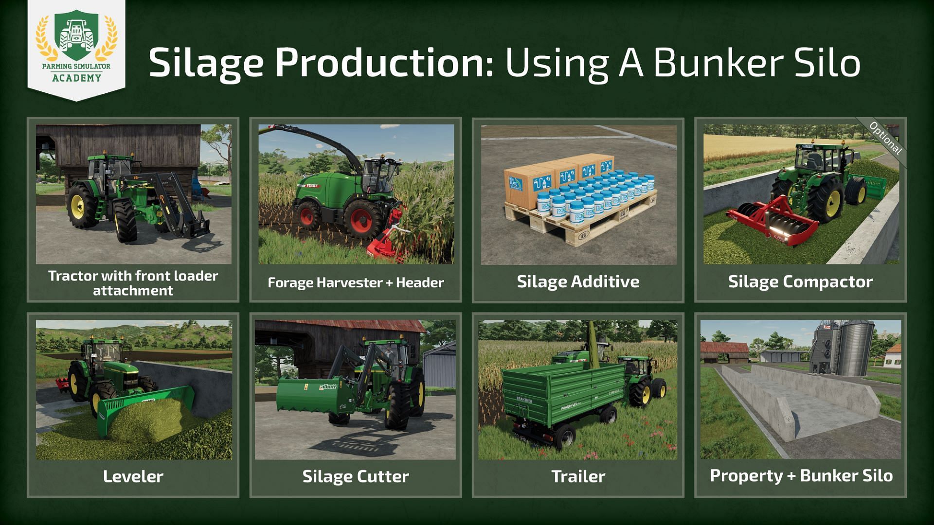 A still from Farming Simulator 25 (Image via Giants Software)