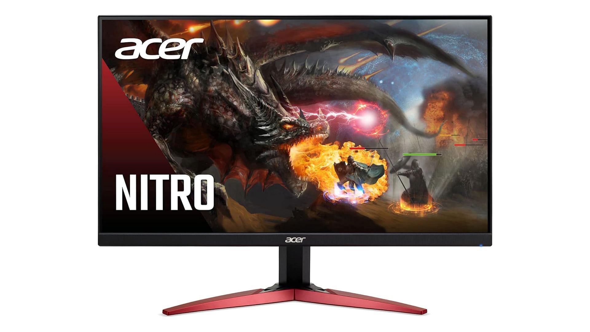 Acer Nitro KG241Y (Image via Amazon)