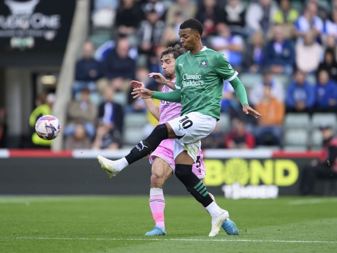 Plymouth Argyle vs Portsmouth Prediction and Betting Tips | November 5th 2024
