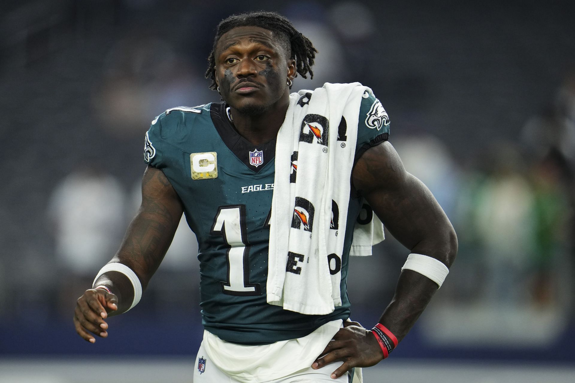 Philadelphia Eagles v Dallas Cowboys - Source: Getty