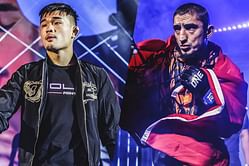 "The most prepared that I've been" - Christian Lee geared up for comeback duel versus Alibeg Rasulov