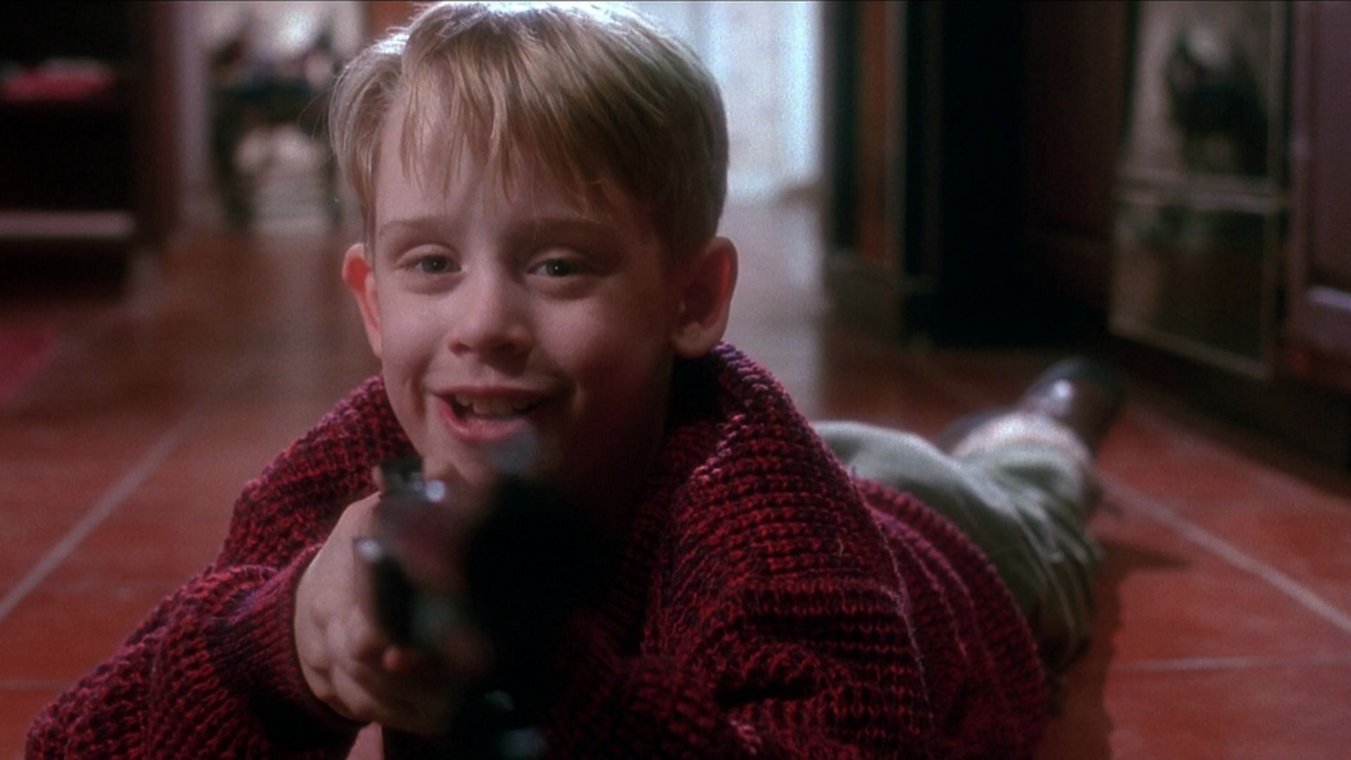 A still from Home Alone (Image via 20th Century Fox)