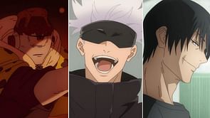 Jujutsu Kaisen characters' deaths prove the biggest flaw in Gege's writing