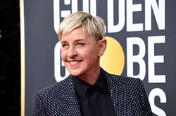 "Flee the country, changes appearance... what's next?" — Internet reacts to Ellen DeGeneres seen at Jeremy Clarkson's pub in the UK