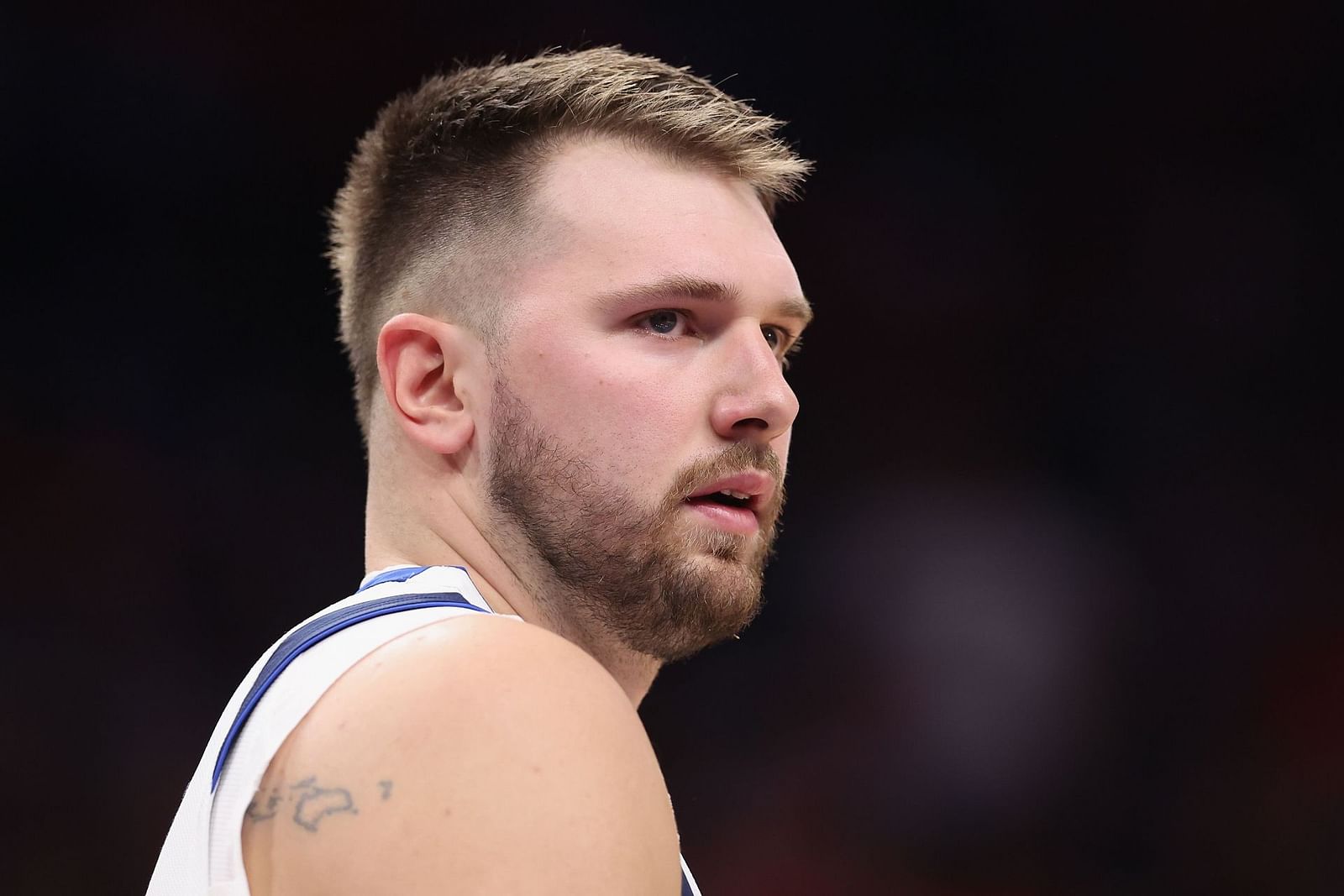 Luka Doncic Playoffs History - Championship Wins & Appearances