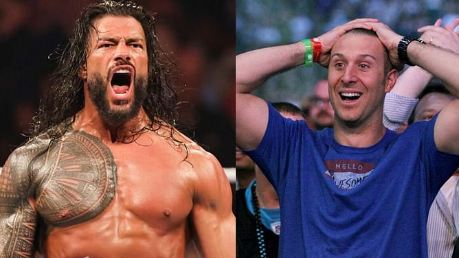 WWE Legend to return after 4 years to help Roman Reigns at Survivor Series WarGames? Exploring the possibility