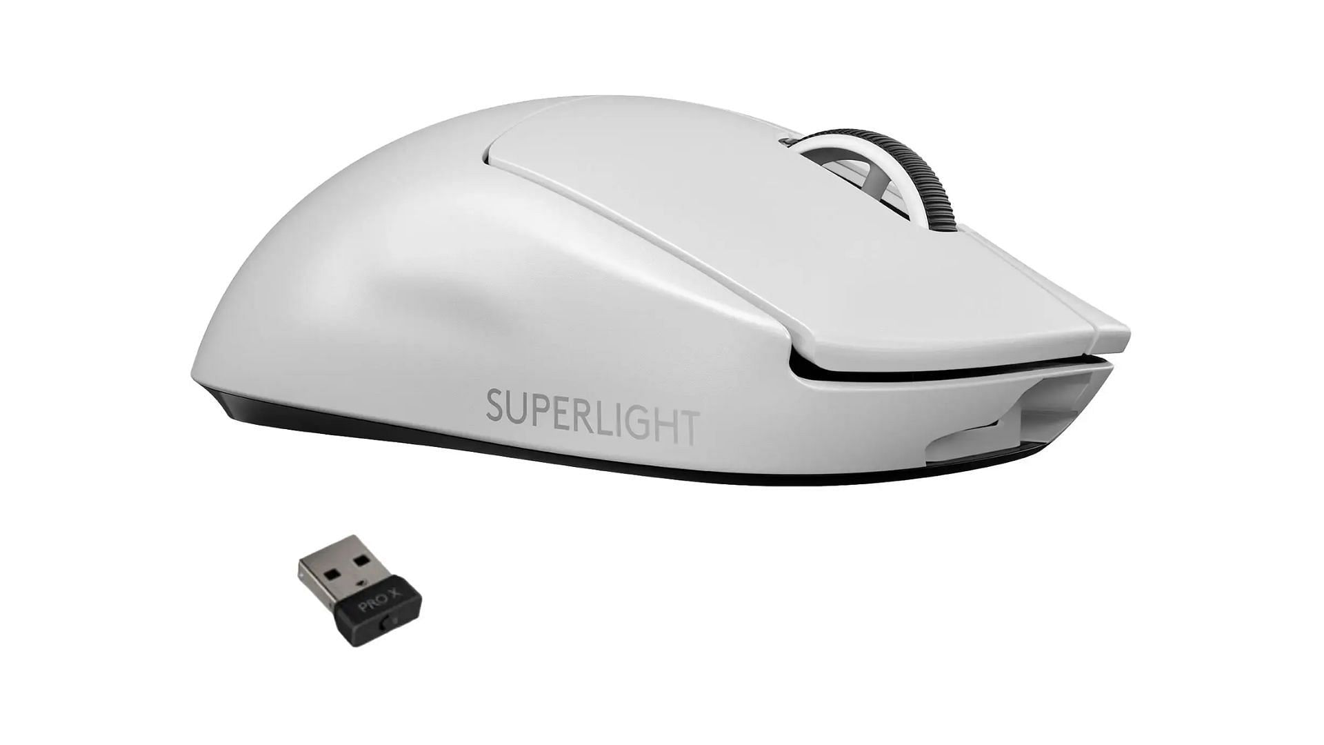 Logitech G Pro X Superlight (Image via Logitech)