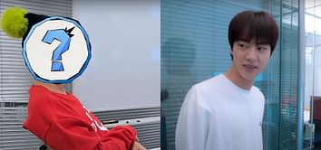 "He actually kidnapped hobi" — ARMYs speculate BTS' j-hope's appearance in the new episode teaser of 'RUN JIN'