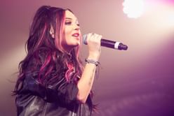 "He should have just put my name down on the publishing" - Tulisa discusses legal battle with will.i.am over her stolen single 'Scream & Shout'