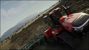 How to fix your tractor in Farming Simulator 25