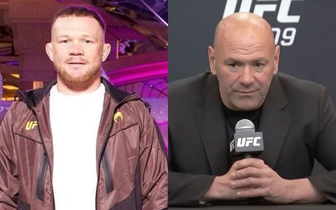 "This guy is unbelievable" - When Dana White gave his brutally honest opinion on "savage" Petr Yan