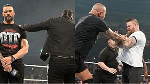 5 चौंकाने वाली चीजें जो इस हफ्ते WWE SmackDown में देखने को मिल सकती हैं