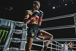 “It'll be crazy man” - Jonathan Di Bella excited for potential ONE Championship event at Madison Square Garden
