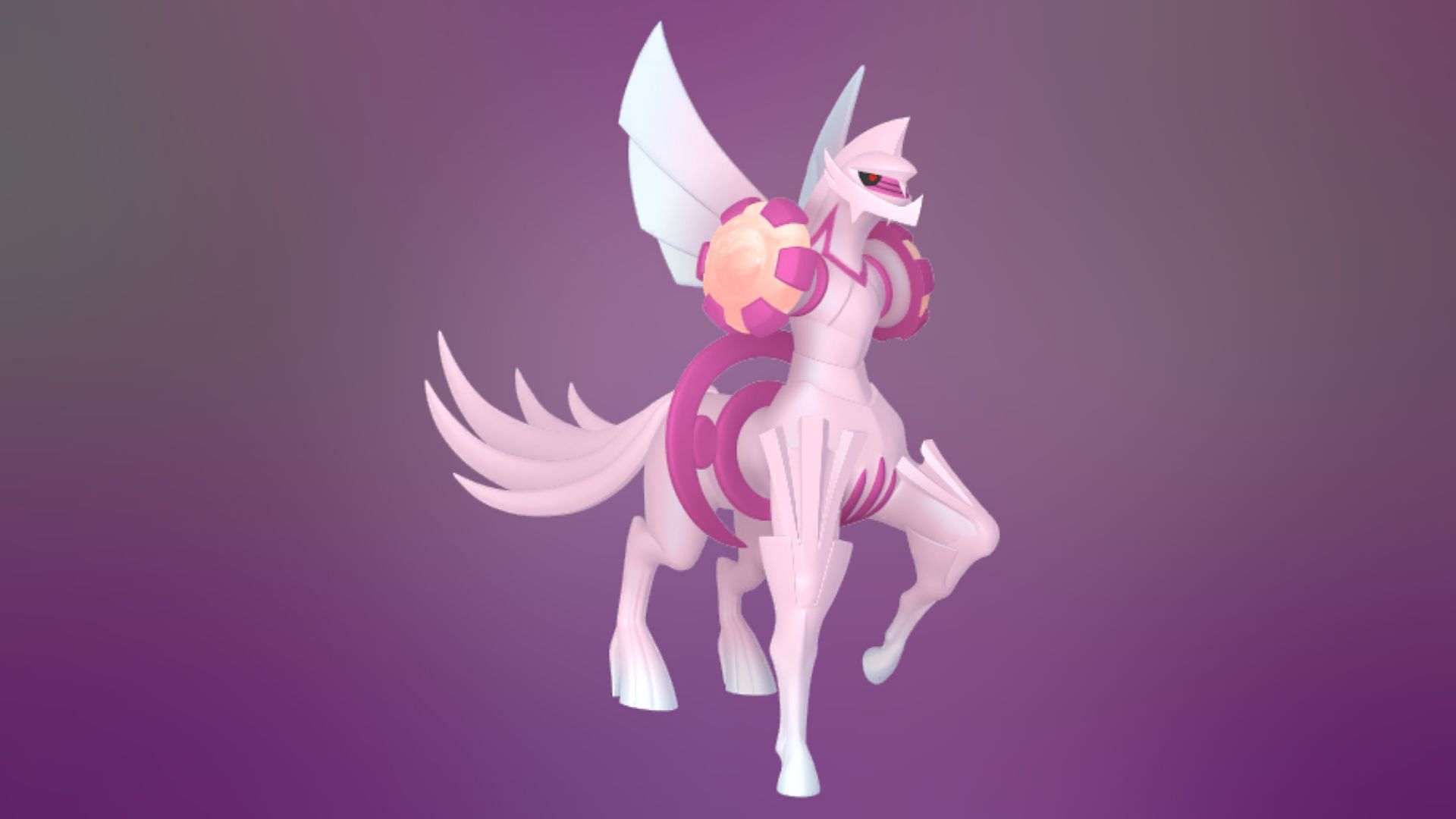 Shiny Palkia Origin (Image via TPC)