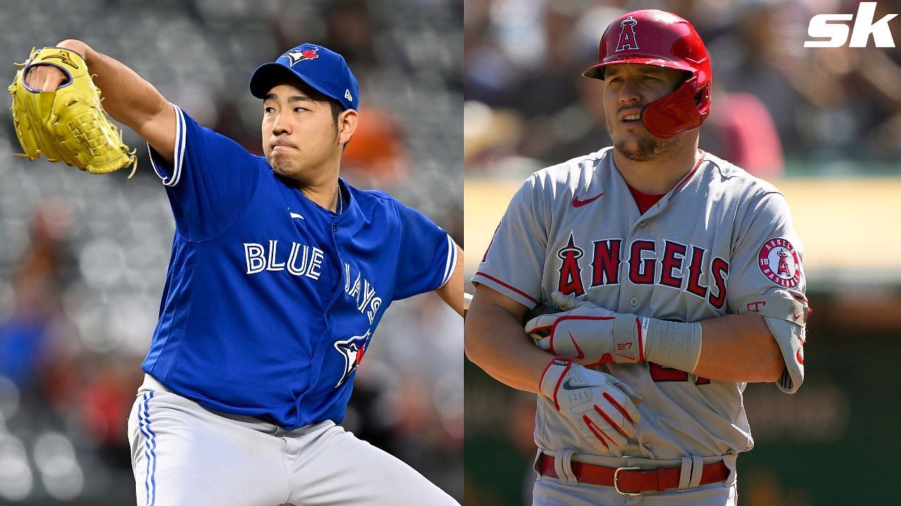 MLB insider poses biggest question for Angels in light of Yusei Kikuchi