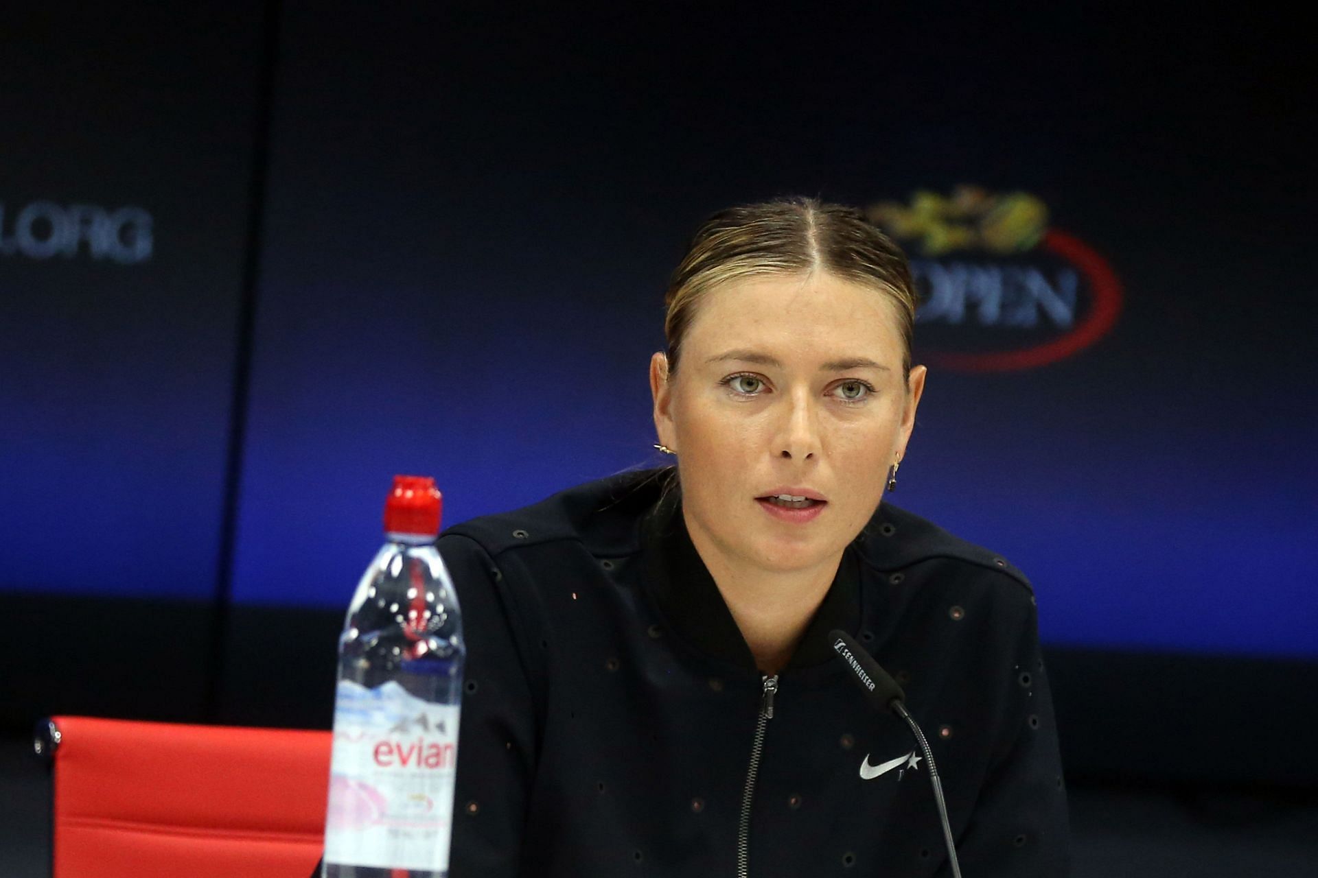 Maria Sharapova (Source: Getty)