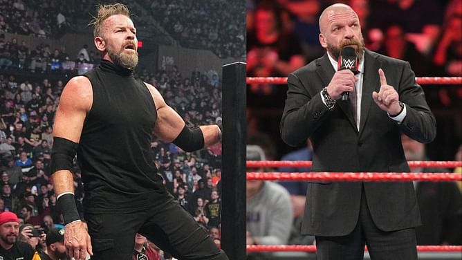 WWE rejects Christian Cage's attempt to file major trademark - reports