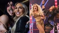 Charlotte Flair sends a message to current WWE champion amid return rumors