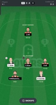 Fantasy suggestion #2