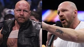 Former WWE personality lashes out at Jon Moxley's current run in AEW - "He thinks he's an attraction"