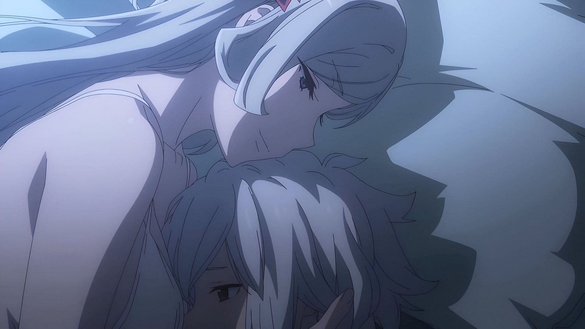 Danmachi season 5 episode 8 review (Image via J.C.Staff)