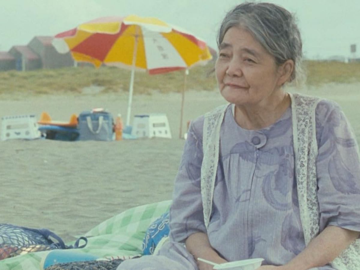 Still from Shoplifters (Image via Amazon Prime Video)