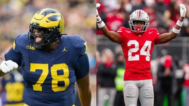 How Many Days Since Ohio State Beat Michigan Deep Dive Into The how-many-days-since-ohio-state-beat-michigan-deep-dive-into-the