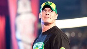 John Cena's road to WrestleMania 41 predicted by WWE analyst; massive opponent at the Show of Shows