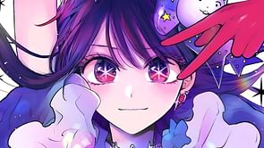 Oshi no Ko manga was destined for an unsatisfactory ending and Aka Akasaka's past works prove it