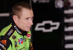 Does Mark Martin own a trucking company? All you need to know