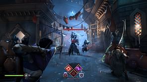 Dragon Age The Veilguard: Partners in dangerous crime solution - critical choice explored
