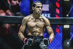 Kade Ruotolo says he’ll only put BJJ on the back burner if he’s “getting closer to fighting” for MMA gold