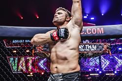 Anatoly Malykhin offers update on preparations heading into first ONE heavyweight MMA world title defense at ONE 169