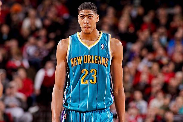 Anthony Davis