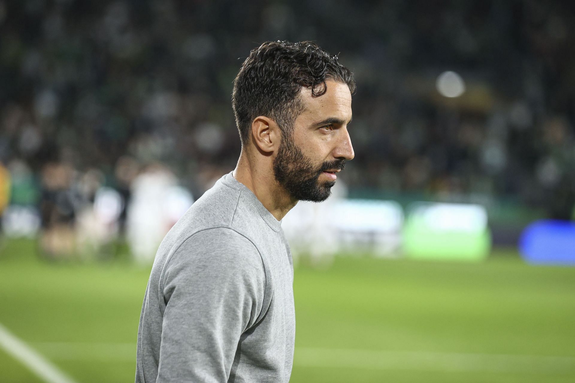 Sporting CP v Estrela da Amadora - Liga Portugal Betclic - Source: Getty