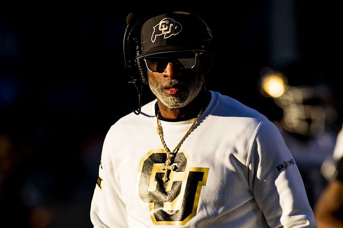 "Our approach is heavily criticized, but we know what we're doing": Deion Sanders makes a statement on Colorado Buffaloes' recruiting process