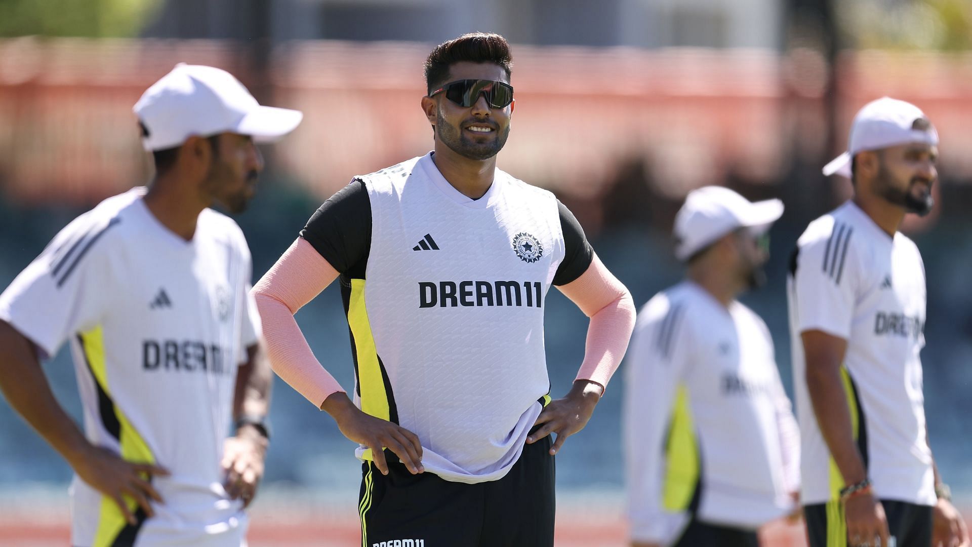 Team India 