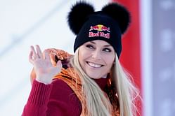 Lindsey Vonn comeback tournament: All about 40-year-old's return to alpine skiing circuit after overturning retirement