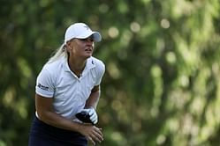 5 golfers in danger of losing their LPGA Tour cards ft. Anna Nordqvist