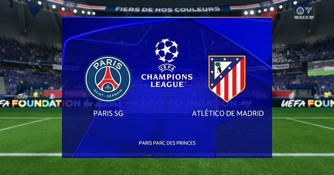PSG vs Atlético Madrid: Which is the better team?