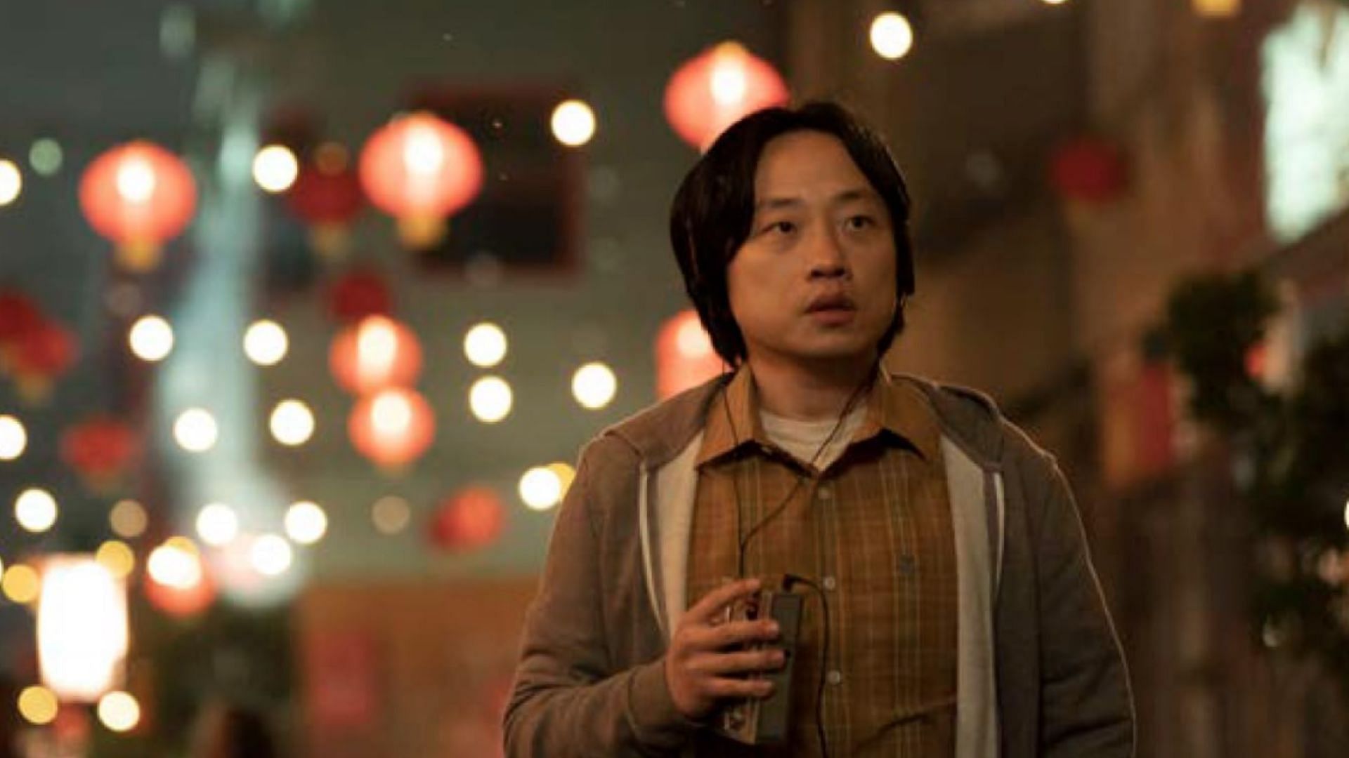 A still from Interior Chinatown season 1 (Image via Hulu)