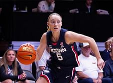 “Happy Thanksgiving”: Paige Bueckers posts season’s greetings with a spiritual message