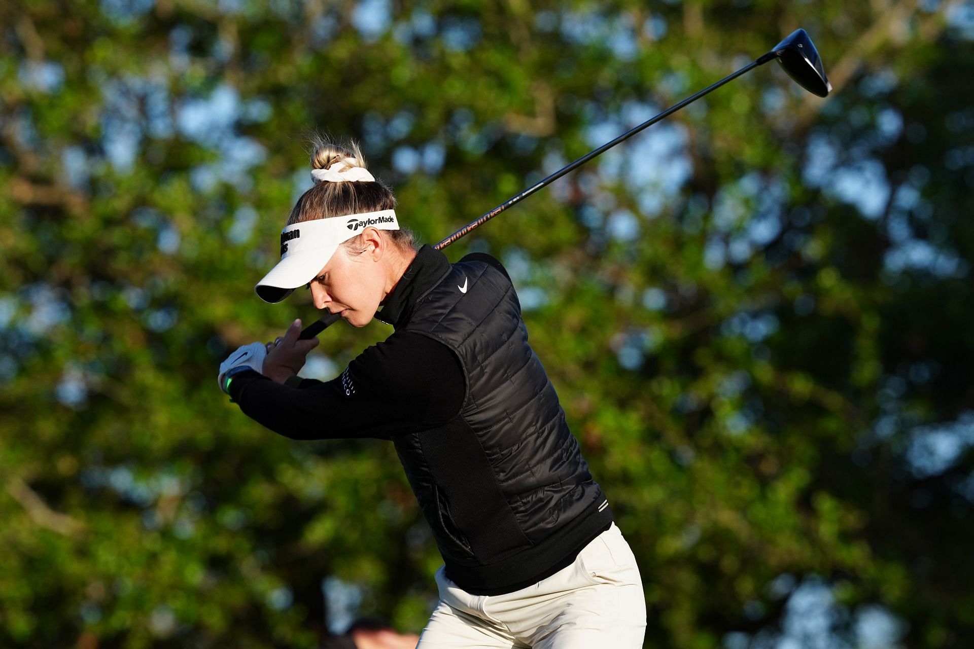 GOLF: NOV 14 LPGA The ANNIKA driven by Gainbridge at Pelican - Source: Getty
