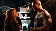 Becky Lynch reveals personal connection with The Rock and 2 other WWE legends: "Eight hours on the phone one day"