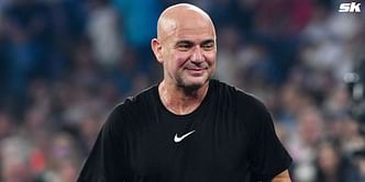 "I'm like an artist who refuses to pursue art in pain" - When Andre Agassi disclosed disconnect with tennis & "miserable" environment caused by father