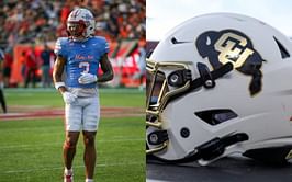 Jalen Emery transfer portal: 5 landing spots for the Houston CB ft. Colorado